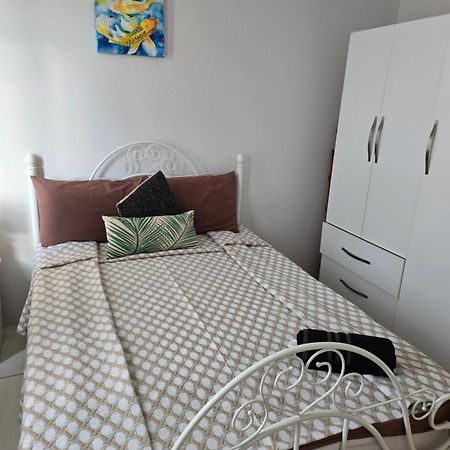 Modern And Cosy Condo: Westwood Apartments Flic-en-Flacq Extérieur photo