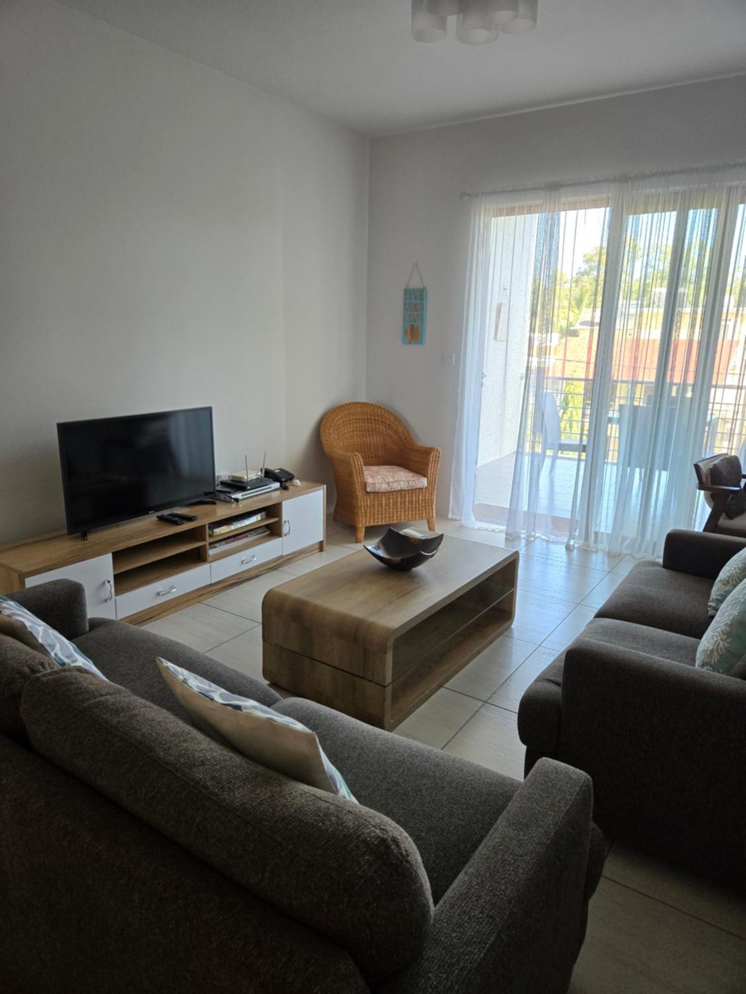 Modern And Cosy Condo: Westwood Apartments Flic-en-Flacq Extérieur photo